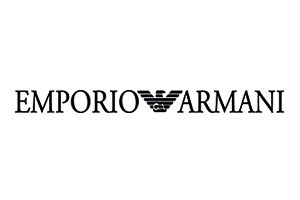 irisoptic marque Emporio Armani