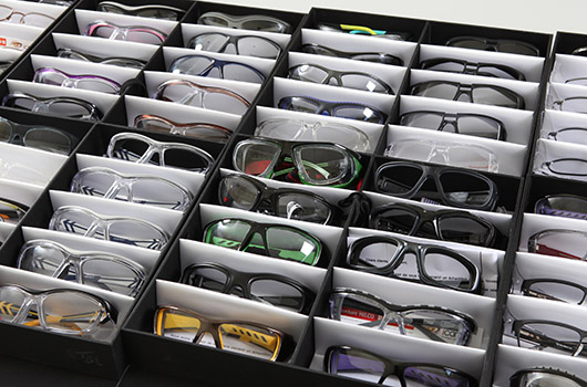 service irisoptic Votre opticien en entreprise : nos lunettes EPI