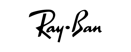 irisoptic marque Ray-Ban