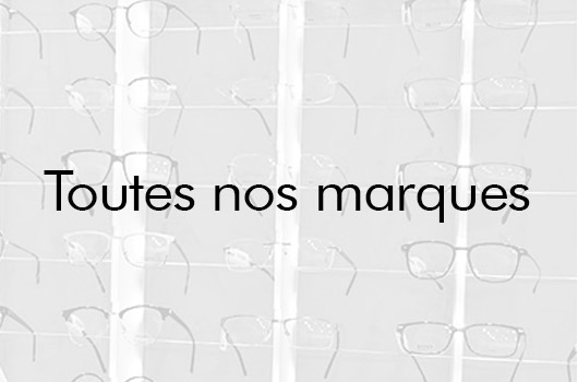 marque lunettes irisoptic A-Z : Toutes nos marques