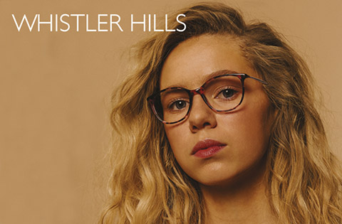 marque lunettes irisoptic Whistler Hills