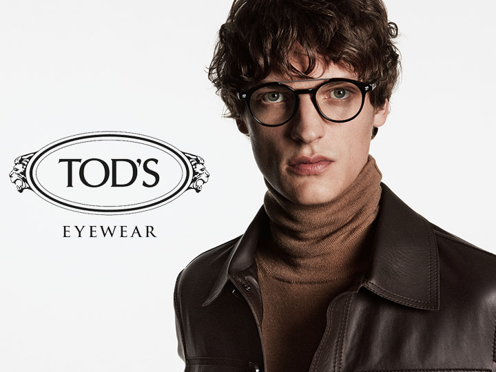 tod's eyewear